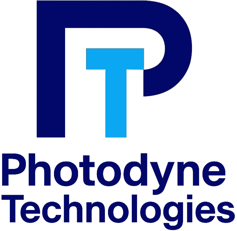 Photodyne Technologies Logo